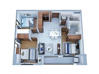 Bcons Garden Project, Vietnam Bcons Garden Project, Vietnam