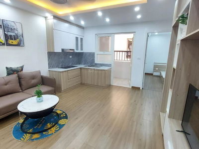 HH4 Linh Dam, Vietnam HH4 Linh Dam, Vietnam