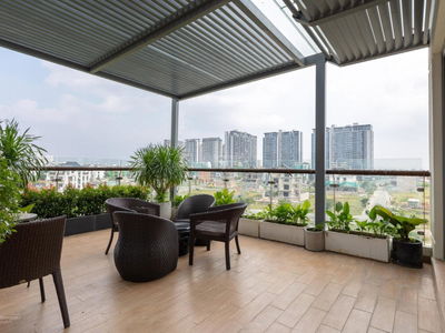 Diamond Island, Vietnam Diamond Island, Vietnam