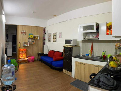 Hoa Khanh Industrial Park Social Housing Apartment Project, Vietnam Hoa Khanh Industrial Park Social Housing Apartment Project, Vietnam