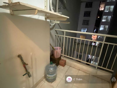 Chanh Hung Apartment - Giai Viet