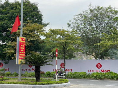 ICON40 Ha Long Project, Vietnam  ICON40 Ha Long Project, Vietnam