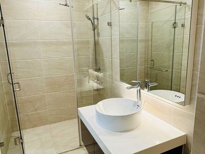 Thong Nhat Complex, Vietnam Thong Nhat Complex, Vietnam