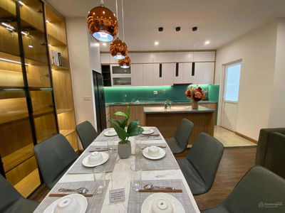 Tecco Garden Project, Vietnam Tecco Garden Project, Vietnam