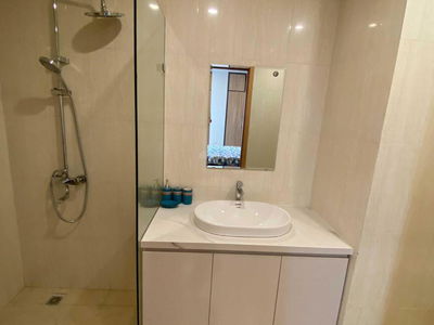 Tecco Garden Project, Vietnam Tecco Garden Project, Vietnam