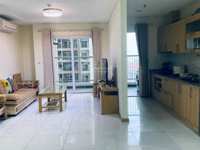 Golden Palace, Vietnam Golden Palace, Vietnam