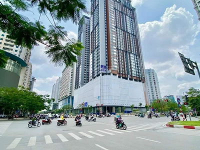BRG Diamond Residence, Vietnam BRG Diamond Residence, Vietnam