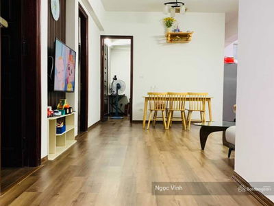 Trung Hoa Nhan Chinh Project, Vietnam  Trung Hoa Nhan Chinh Project, Vietnam