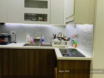 Trung Hoa Nhan Chinh Project, Vietnam Trung Hoa Nhan Chinh Project, Vietnam