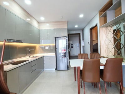 The Botanica, Vietnam The Botanica, Vietnam