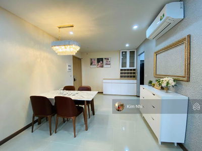 HaDo Centrosa Garden, Vietnam HaDo Centrosa Garden, Vietnam