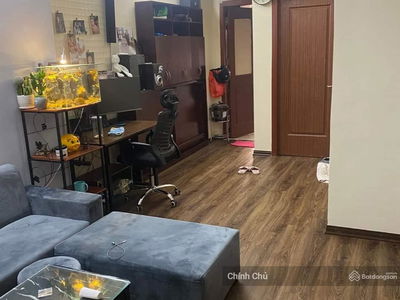 Dai Thanh Apartment Project Dai Thanh Apartment Project