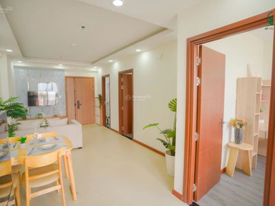 Iris Tower Project, Vietnam Iris Tower Project, Vietnam