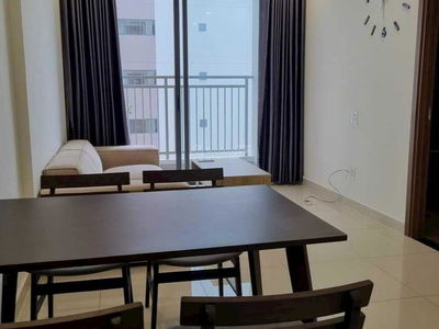 Q7 Saigon Riverside, Vietnam Q7 Saigon Riverside, Vietnam