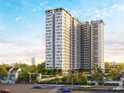 Happy One Binh Duong Project, Vietnam Happy One Binh Duong Project, Vietnam