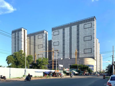 Topaz Elite, Vietnam Topaz Elite, Vietnam