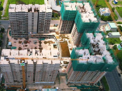 Victoria Village, Vietnam Victoria Village, Vietnam