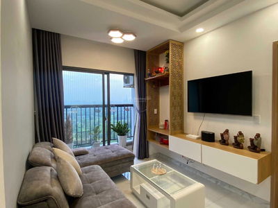 Saigon Avenue, Vietnam Saigon Avenue, Vietnam