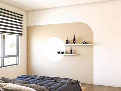 IDICO Tan Phu apartment complex