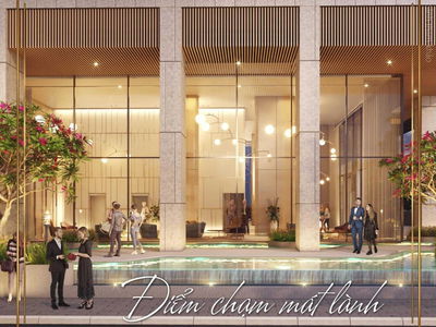 The Antonia, Vietnam The Antonia, Vietnam