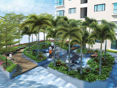 Hung Phuc Apartment, Vietnam Hung Phuc Apartment, Vietnam