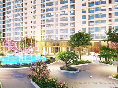 The Peak, Vietnam The Peak, Vietnam