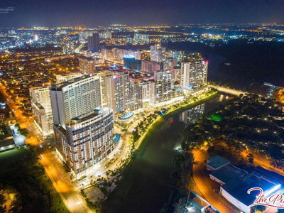 The Peak, Vietnam The Peak, Vietnam