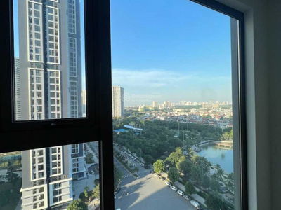 Masteri West Heights Masteri West Heights