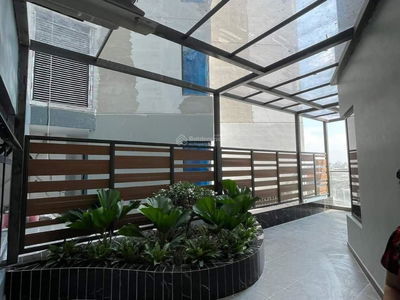 Hoang Huy Commerce Project, Vietnam  Hoang Huy Commerce Project, Vietnam