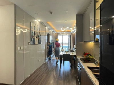 Hoang Huy Commerce Project, Vietnam  Hoang Huy Commerce Project, Vietnam