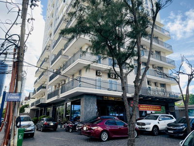 Mermaid Seaview, Vietnam Mermaid Seaview, Vietnam