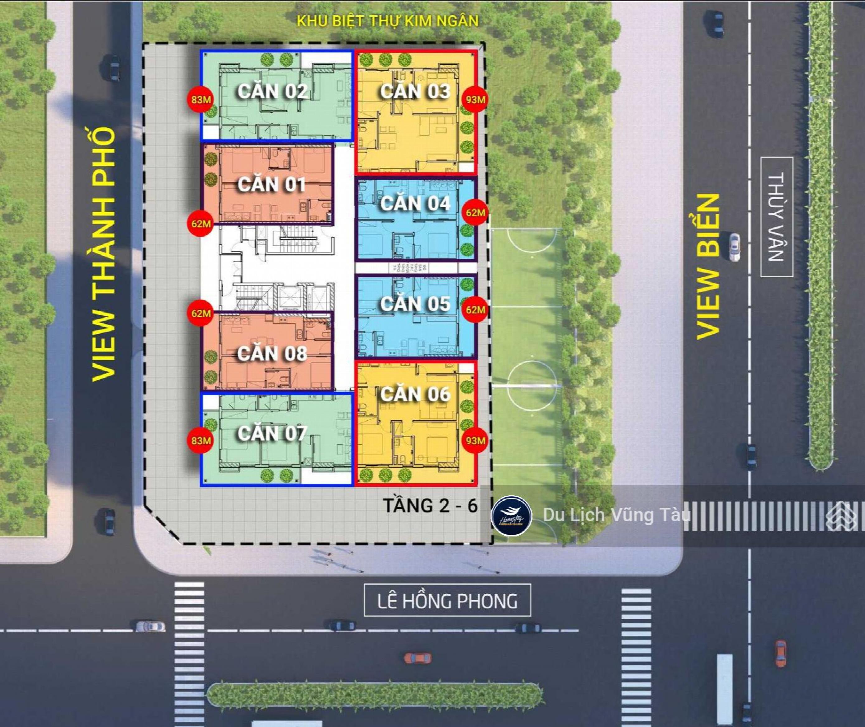 Mermaid Seaview, Vietnam Mermaid Seaview, Vietnam