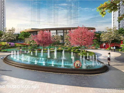 - Vinhomes Smart City, Vietnam - Vinhomes Smart City, Vietnam