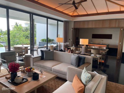 Regent Residences Phu Quoc Project, Vietnam Regent Residences Phu Quoc Project, Vietnam