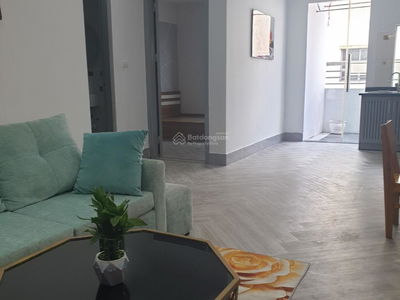 Dai Thanh Apartment Project, Vietnam Dai Thanh Apartment Project, Vietnam