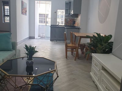 Dai Thanh Apartment Project, Vietnam Dai Thanh Apartment Project, Vietnam