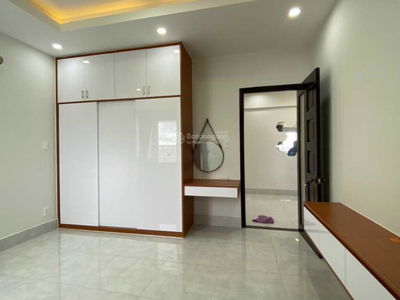 Khang Gia Go Vap Apartment, Vietnam Khang Gia Go Vap Apartment, Vietnam