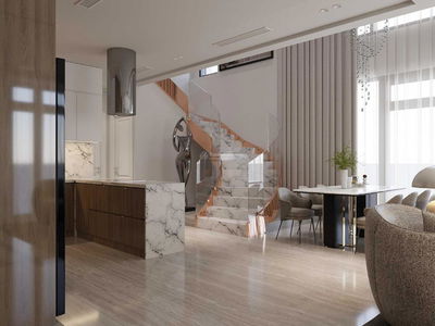 Vung Tau Center Point Project, Vietnam Vung Tau Center Point Project, Vietnam