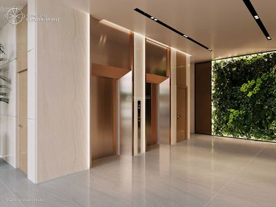 Vung Tau Center Point Project, Vietnam Vung Tau Center Point Project, Vietnam