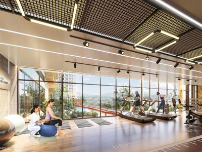 Vung Tau Center Point Project, Vietnam Vung Tau Center Point Project, Vietnam