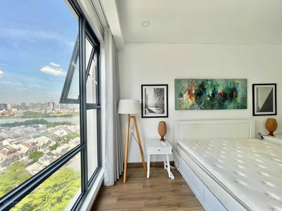 Opal SaiGon Pearl, Vietnam Opal SaiGon Pearl, Vietnam