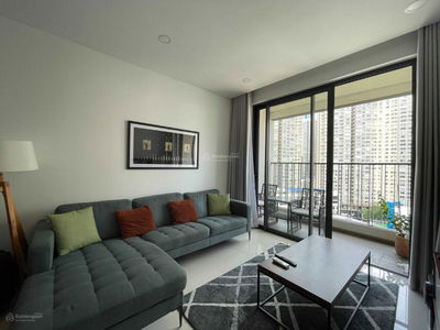 Opal SaiGon Pearl, Vietnam Opal SaiGon Pearl, Vietnam