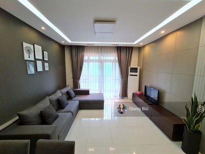 Riverside Residence, Vietnam Riverside Residence, Vietnam