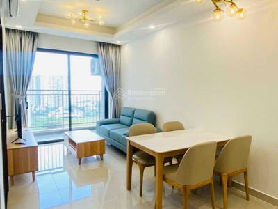 Q7 Saigon Riverside, Vietnam Q7 Saigon Riverside, Vietnam