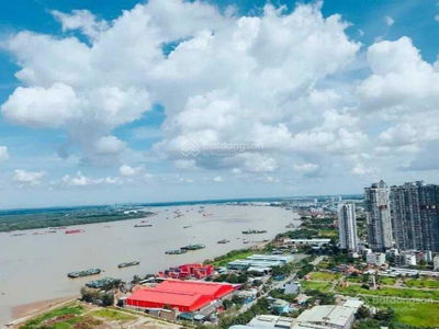 Q7 Saigon Riverside, Vietnam Q7 Saigon Riverside, Vietnam