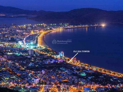 FLC SeaTower Project, Vietnam  FLC SeaTower Project, Vietnam