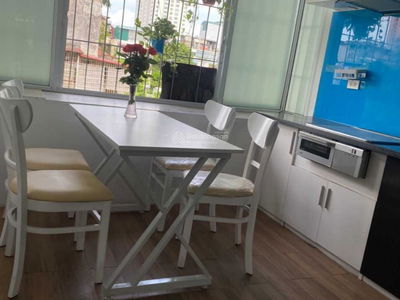 Tran Cung Street, Vietnam Tran Cung Street, Vietnam