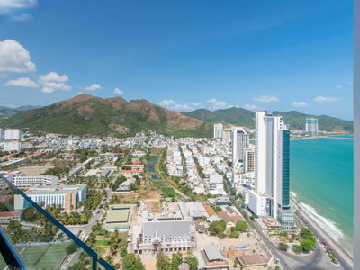 Scenia Bay Nha Trang Project, Vietnam Scenia Bay Nha Trang Project, Vietnam