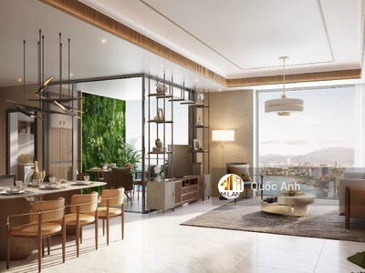 Grand Mark Nha Trang, Vietnam Grand Mark Nha Trang, Vietnam