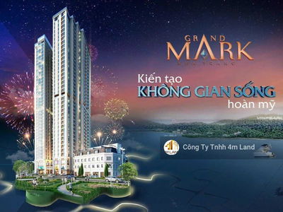 Grand Mark Nha Trang Project, Vietnam Grand Mark Nha Trang Project, Vietnam